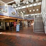Hostel Danhostel Copenhagen Amager Tarnby
