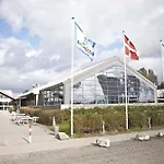 Danhostel Copenhagen Amager Hostel Tarnby