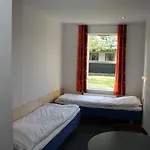 Danhostel Copenhagen Amager *