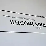 Danhostel Copenhagen Amager Hostel Tarnby
