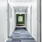 Danhostel Copenhagen Amager Hostel *