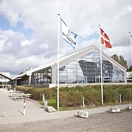 Danhostel Copenhagen Amager Albergue Tarnby