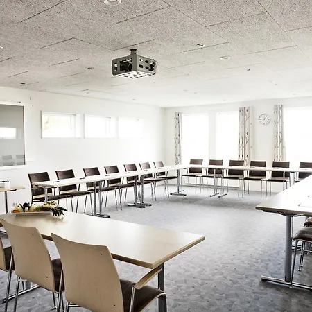Danhostel Copenhagen Amager Albergue