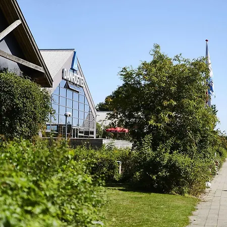 Danhostel Amager