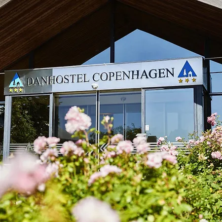 Danhostel Copenhagen Amager Albergue *