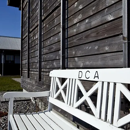 Albergue Danhostel Copenhagen Amager Tarnby