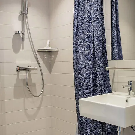 Danhostel Copenhagen Amager Albergue Tarnby