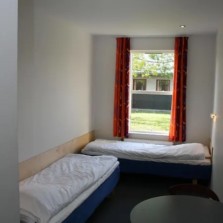 Danhostel Amager *