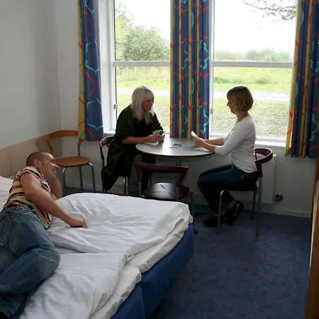 Danhostel Copenhagen Amager Albergue *