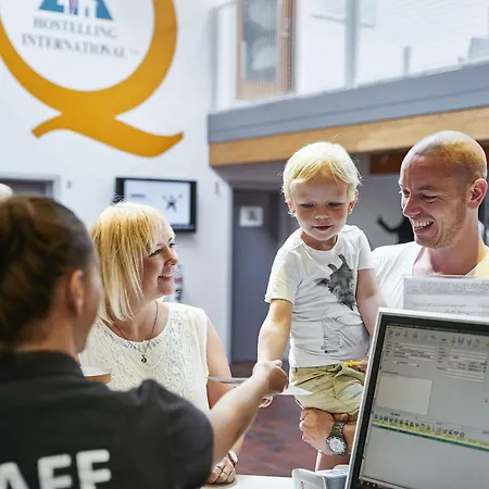 Danhostel Amager