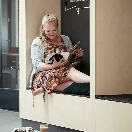 Danhostel Amager *
