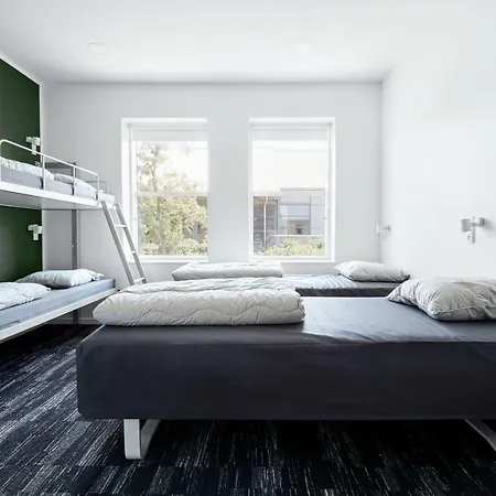 Danhostel Amager Tarnby