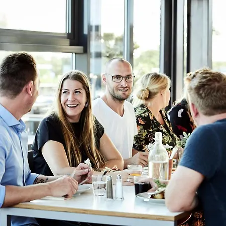 Albergue Danhostel Copenhagen Amager