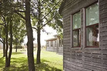 Albergue Danhostel Copenhagen Amager *