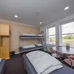 Danhostel Copenhagen Amager 호스텔 Tårnby