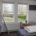 Danhostel Copenhagen Amager 호스텔 *