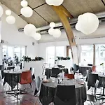 Danhostel Copenhagen Amager 호스텔 *