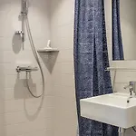 Danhostel Copenhagen Amager Hostel Tarnby
