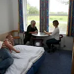 Danhostel Copenhagen Amager 호스텔 *