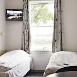 Danhostel Copenhagen Amager 호스텔 Tårnby