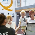 Danhostel Copenhagen Amager
