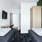 Danhostel Copenhagen Amager Hostel Tarnby