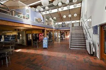 Hostel Danhostel Copenhagen Amager Tårnby község