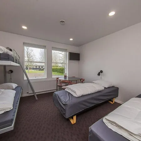 Danhostel Copenhagen Amager * Tårnby község