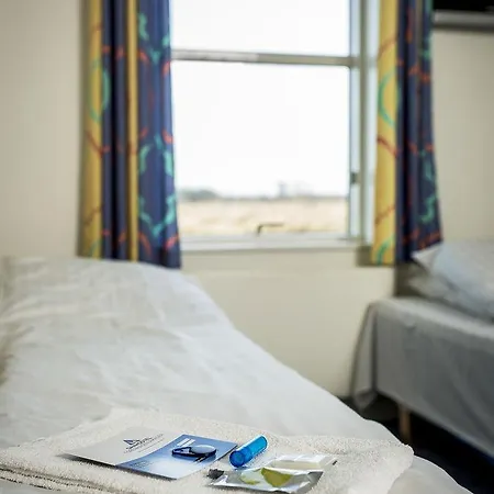 Danhostel Copenhagen Amager Hostel
