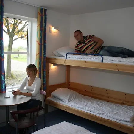 Danhostel Copenhagen Amager
