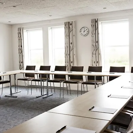 Danhostel Copenhagen Amager Vandrerhjem Tarnby