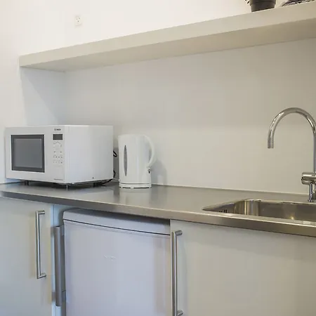 Danhostel Copenhagen Amager * Tårnby község