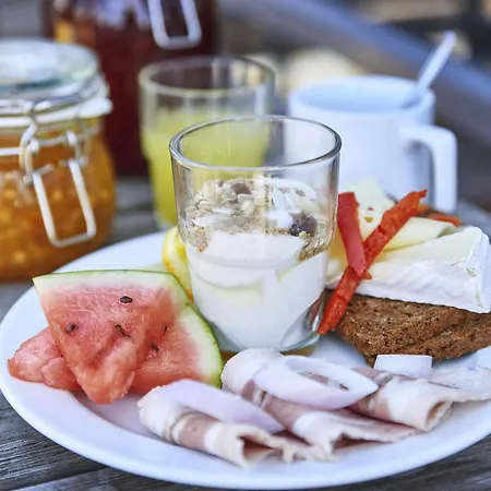 Danhostel Copenhagen Amager Tårnby község