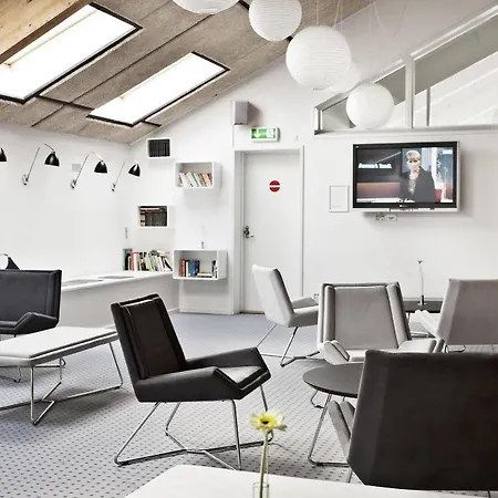 Danhostel Copenhagen Amager * Tårnby község