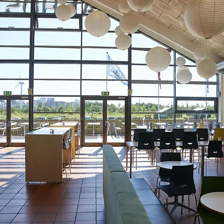 Danhostel Copenhagen Amager Tårnby község