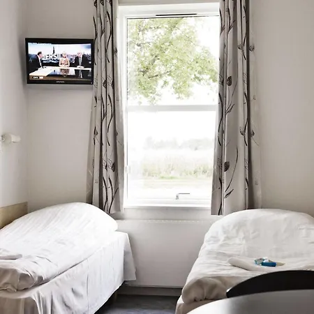 Danhostel Copenhagen Amager Hostel Tårnby község